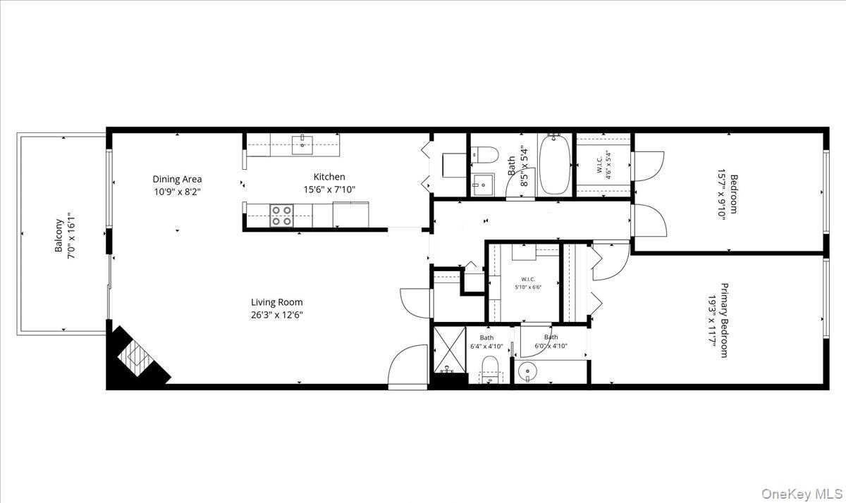 107 N Broadway 213 Property Photo 32