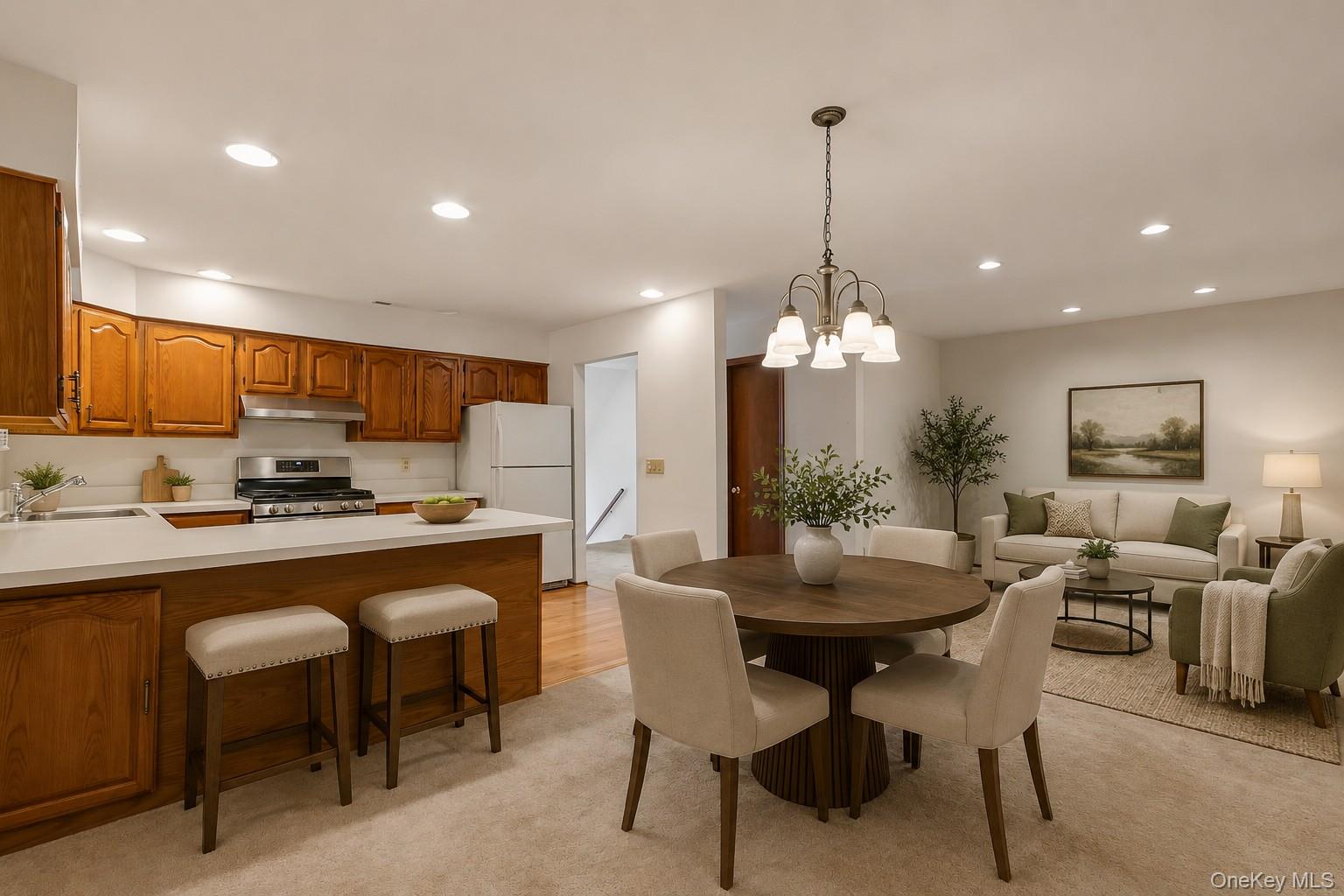 8 Village Gate Way 8 Property Photo 8