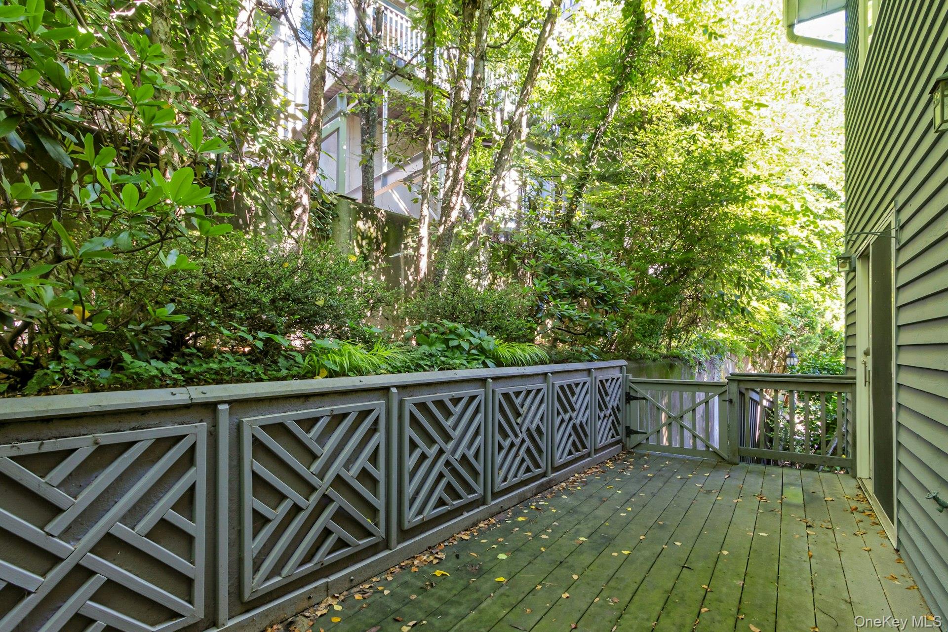 8 Village Gate Way 8 Property Photo 26
