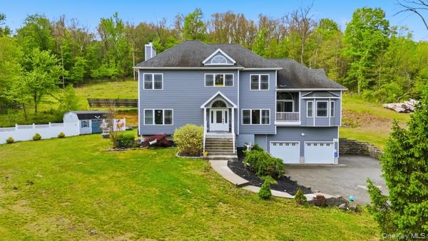 45 Whitetail Run Property Photo 1