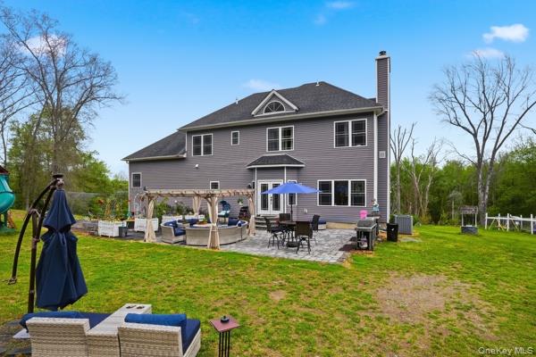 45 Whitetail Run Property Photo 5