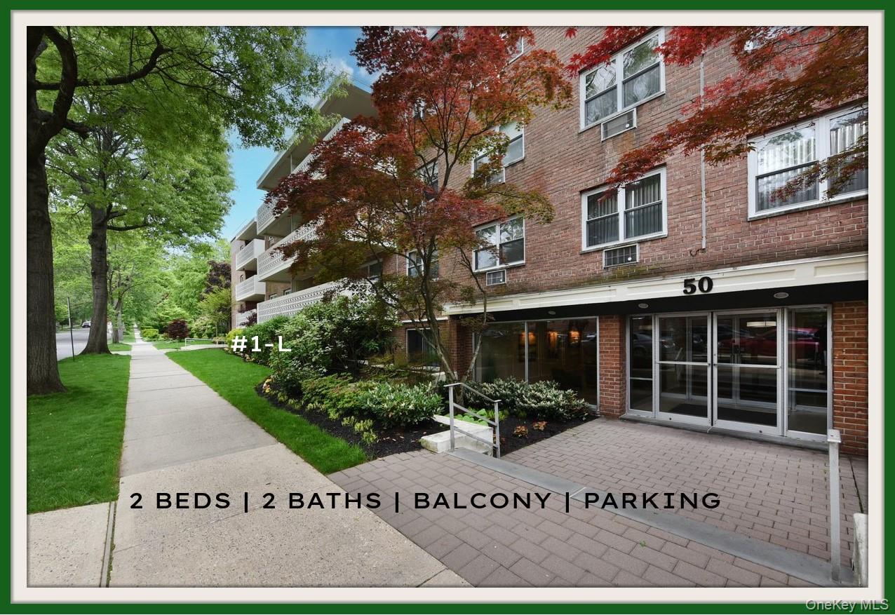 50 Hill Park Avenue 1-l Property Photo 2