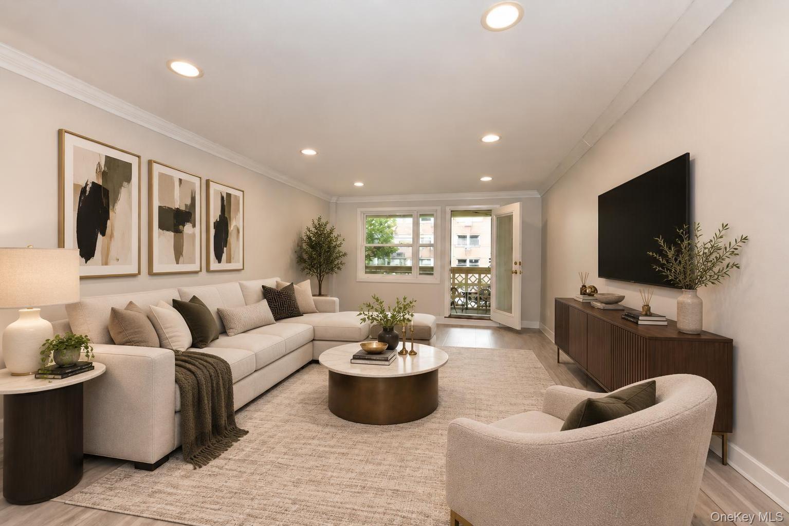 50 Hill Park Avenue 1-l Property Photo 8