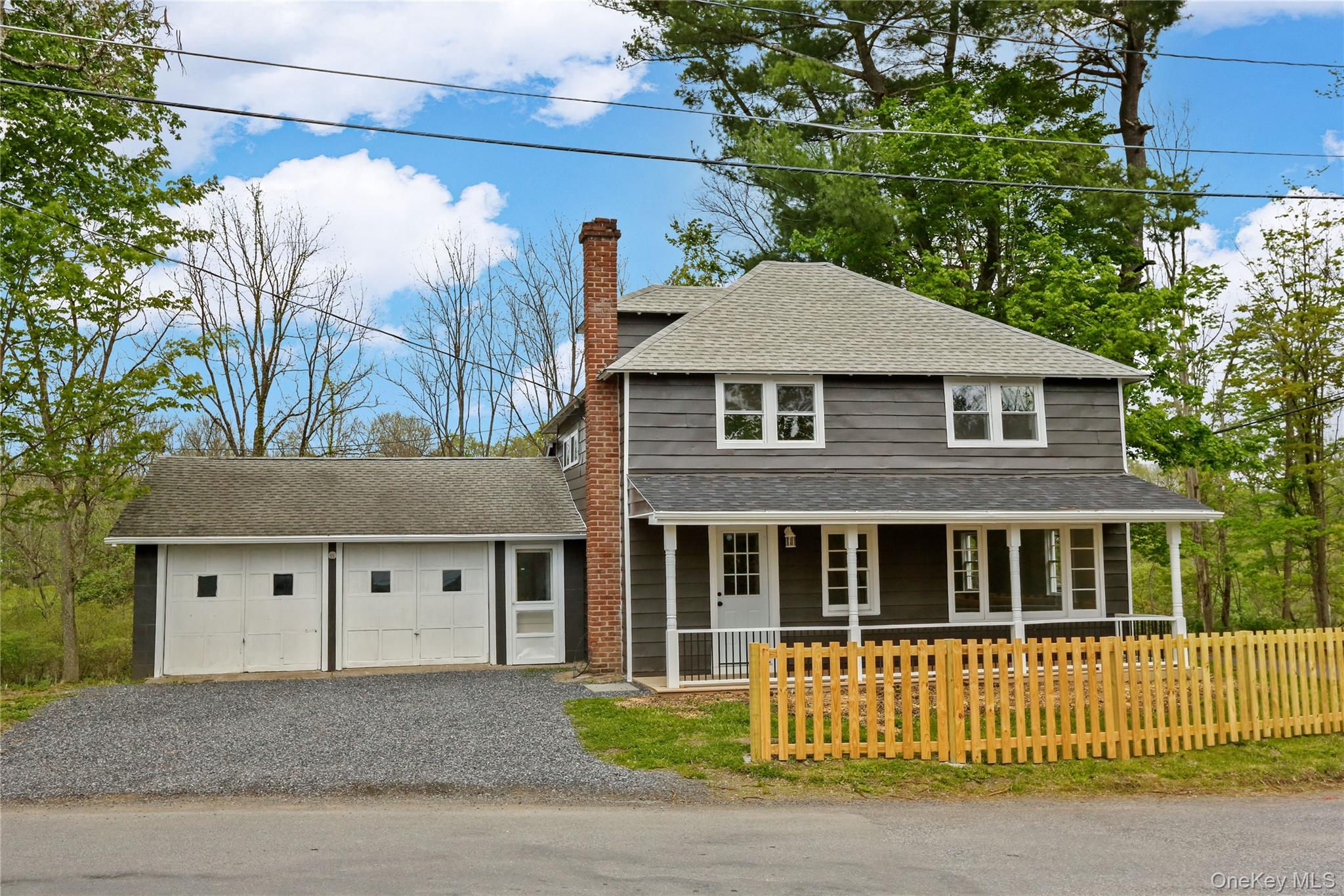 1 Lower Whitfield Road Property Photo 1