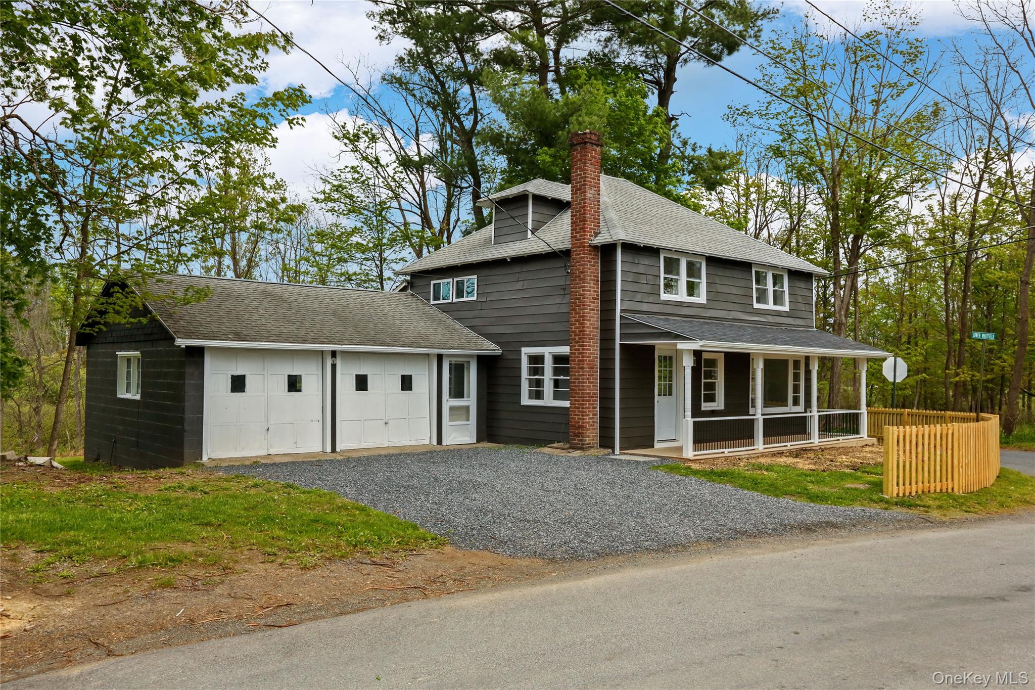 1 Lower Whitfield Road Property Photo 32