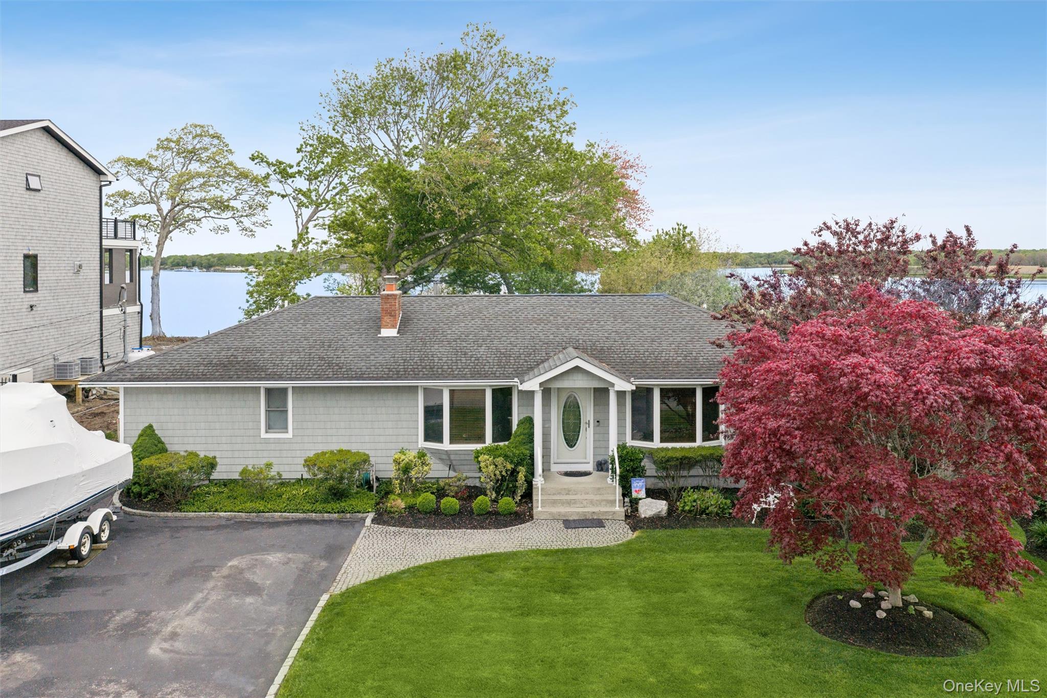 128 Crystal Beach Boulevard Property Photo 1