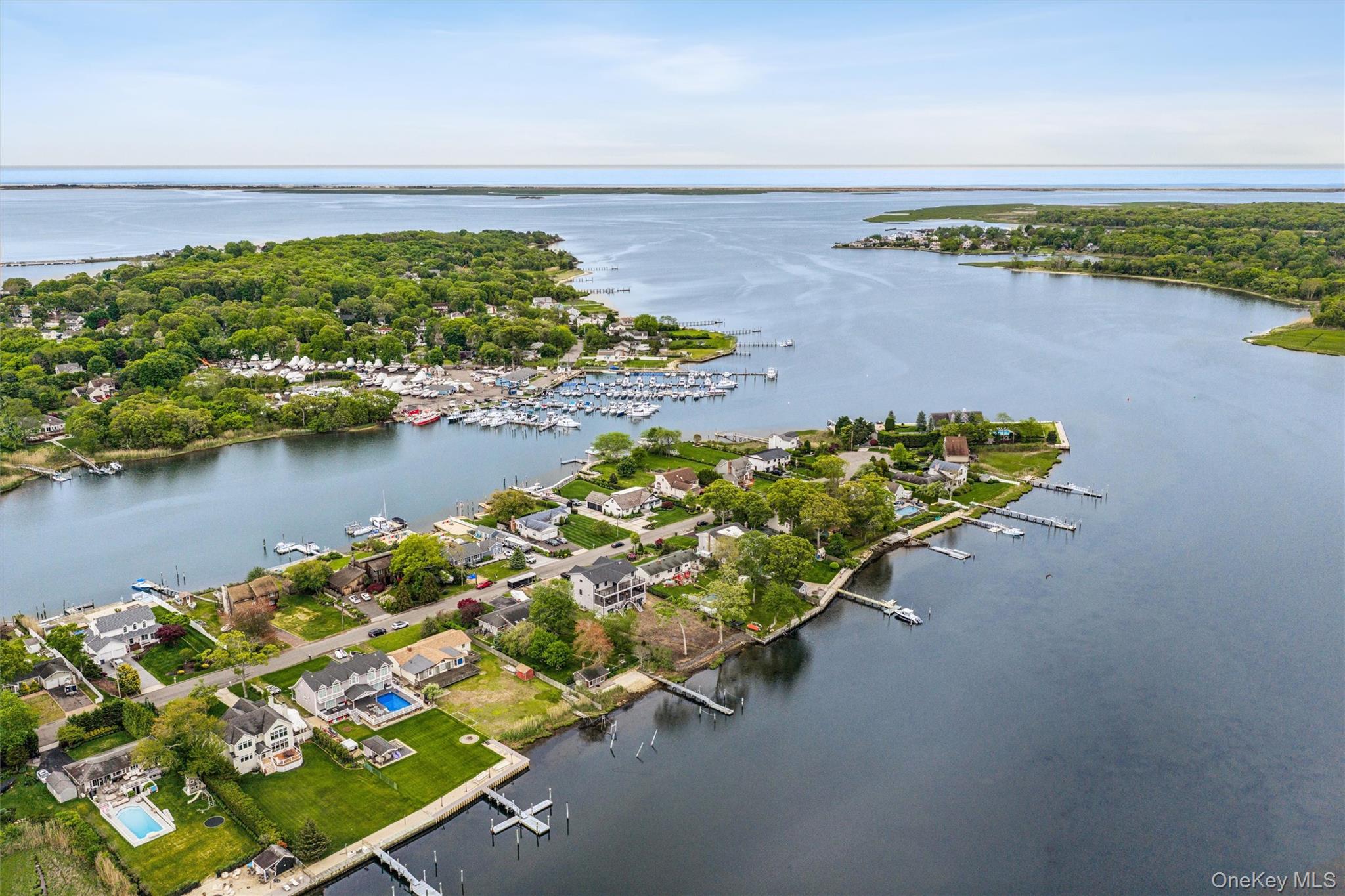 128 Crystal Beach Boulevard Property Photo 34