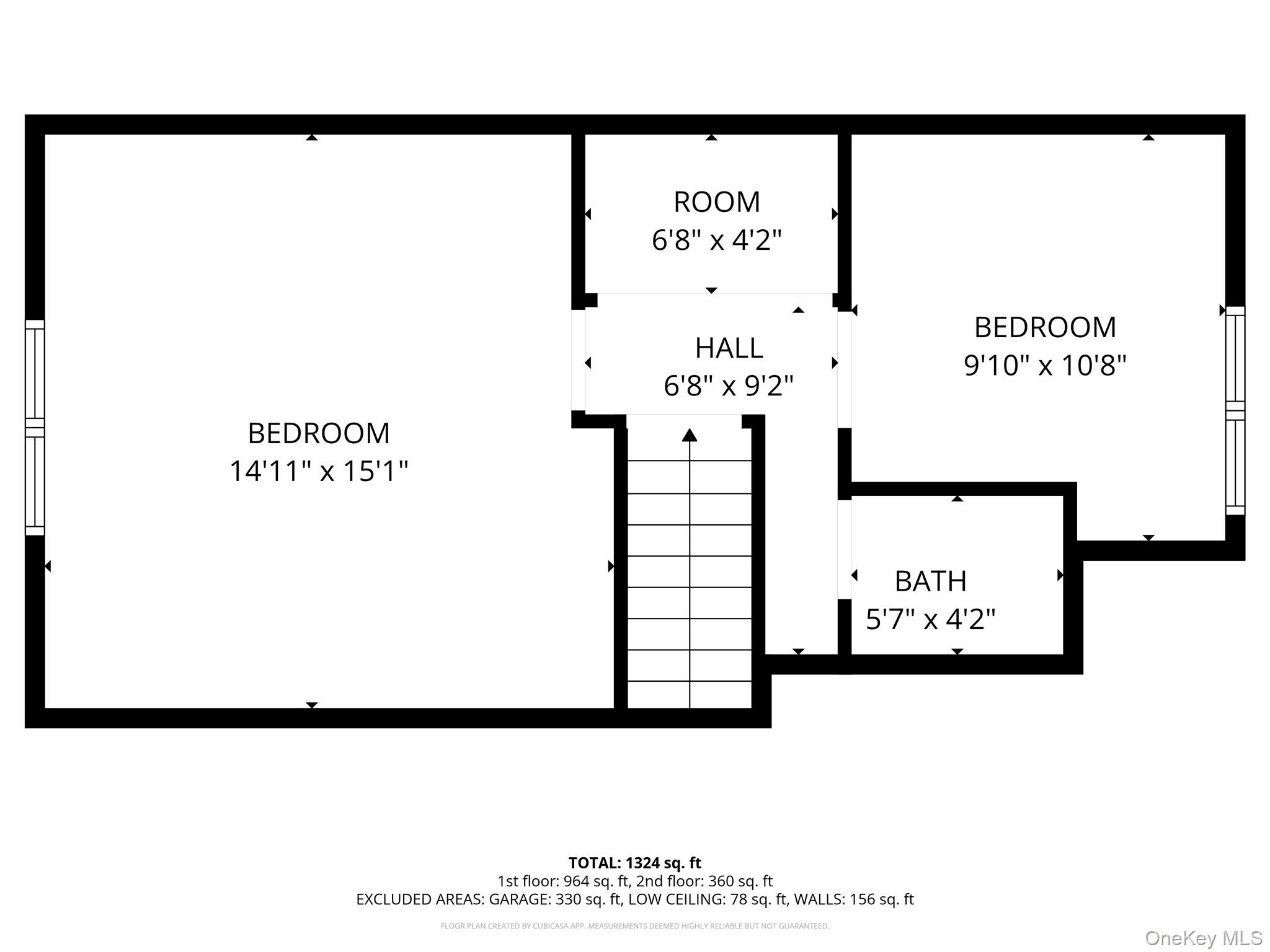 6 Arizona Avenue Property Photo 6
