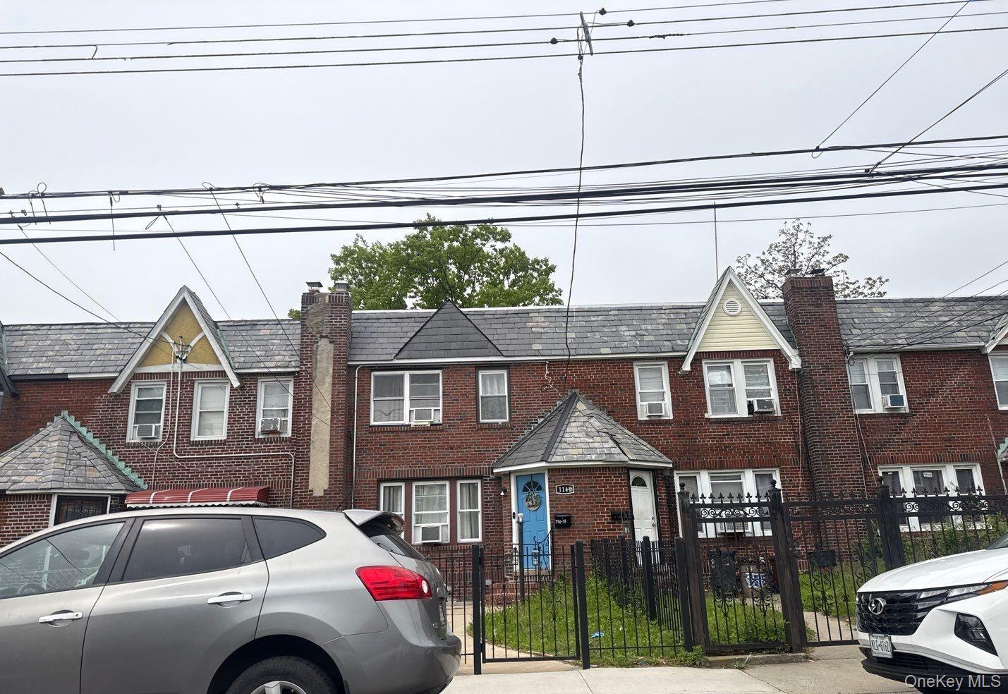 114-18 201st Street Property Photo 2