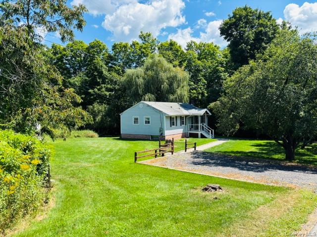 211 Sigler Road Property Photo 1