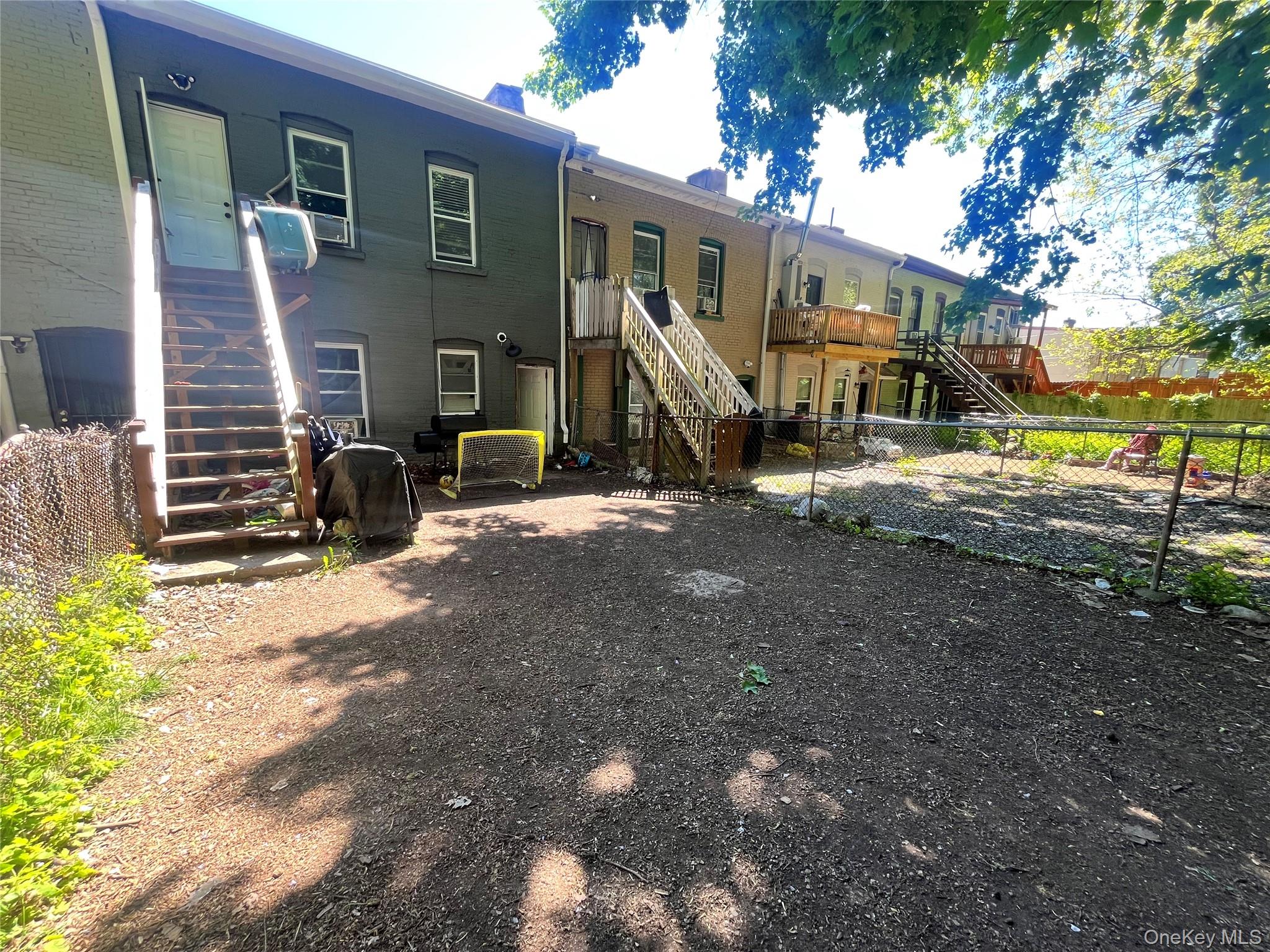 399-401 Liberty Street Property Photo 5
