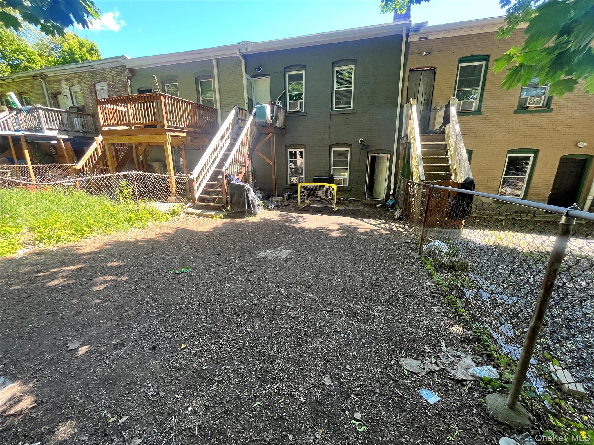 399-401 Liberty Street Property Photo 19