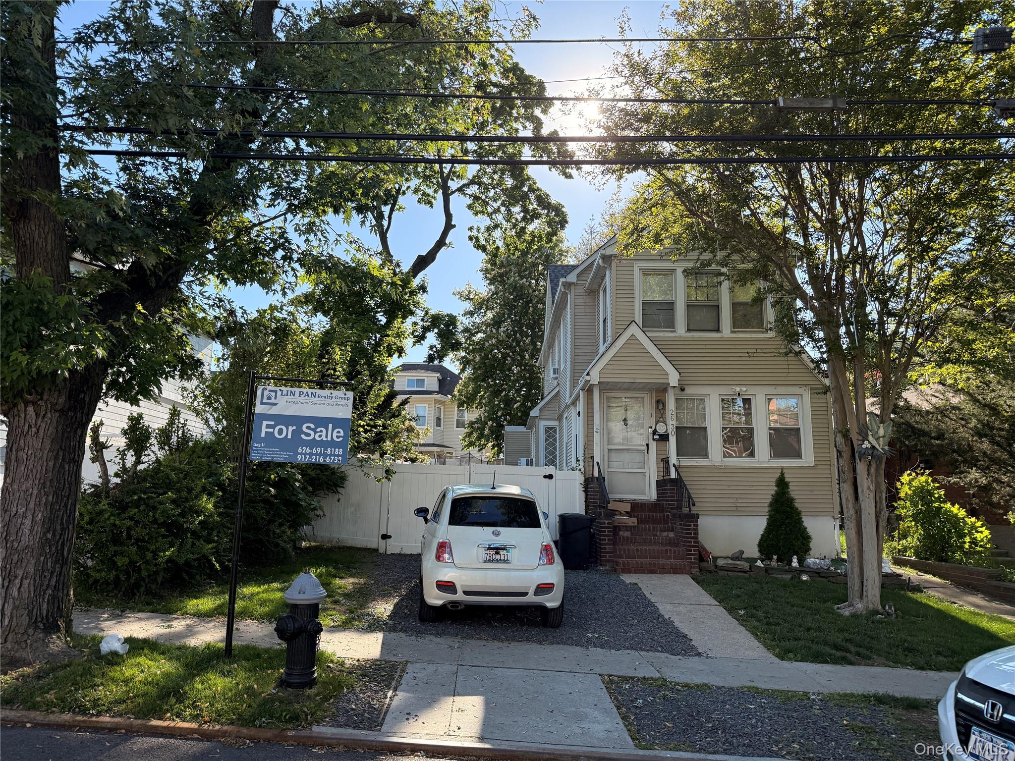2630 213th Street Property Photo 1