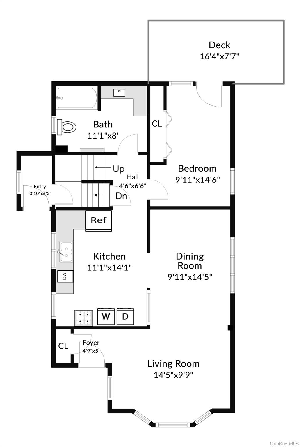 189d Edgewater Park D Property Photo 45