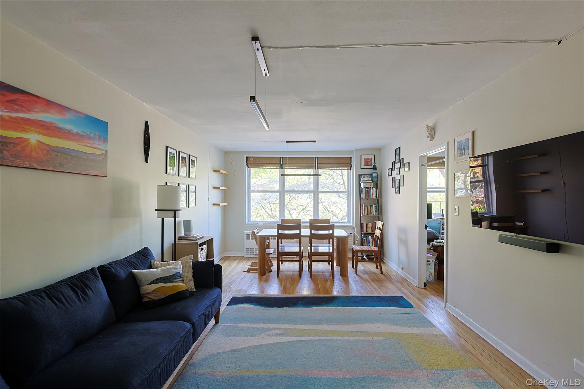 5730 Mosholu Avenue 2B Property Photo 1