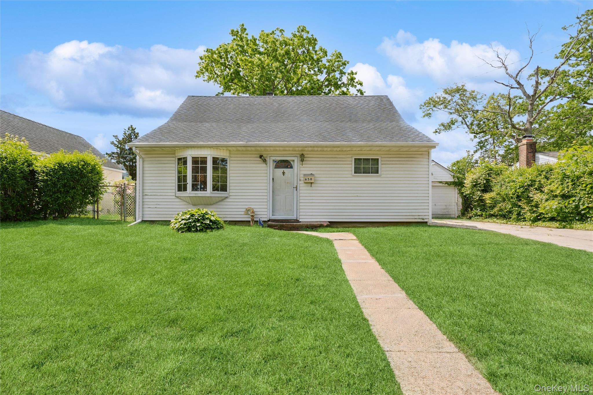 650 Eagle Avenue Property Photo 1