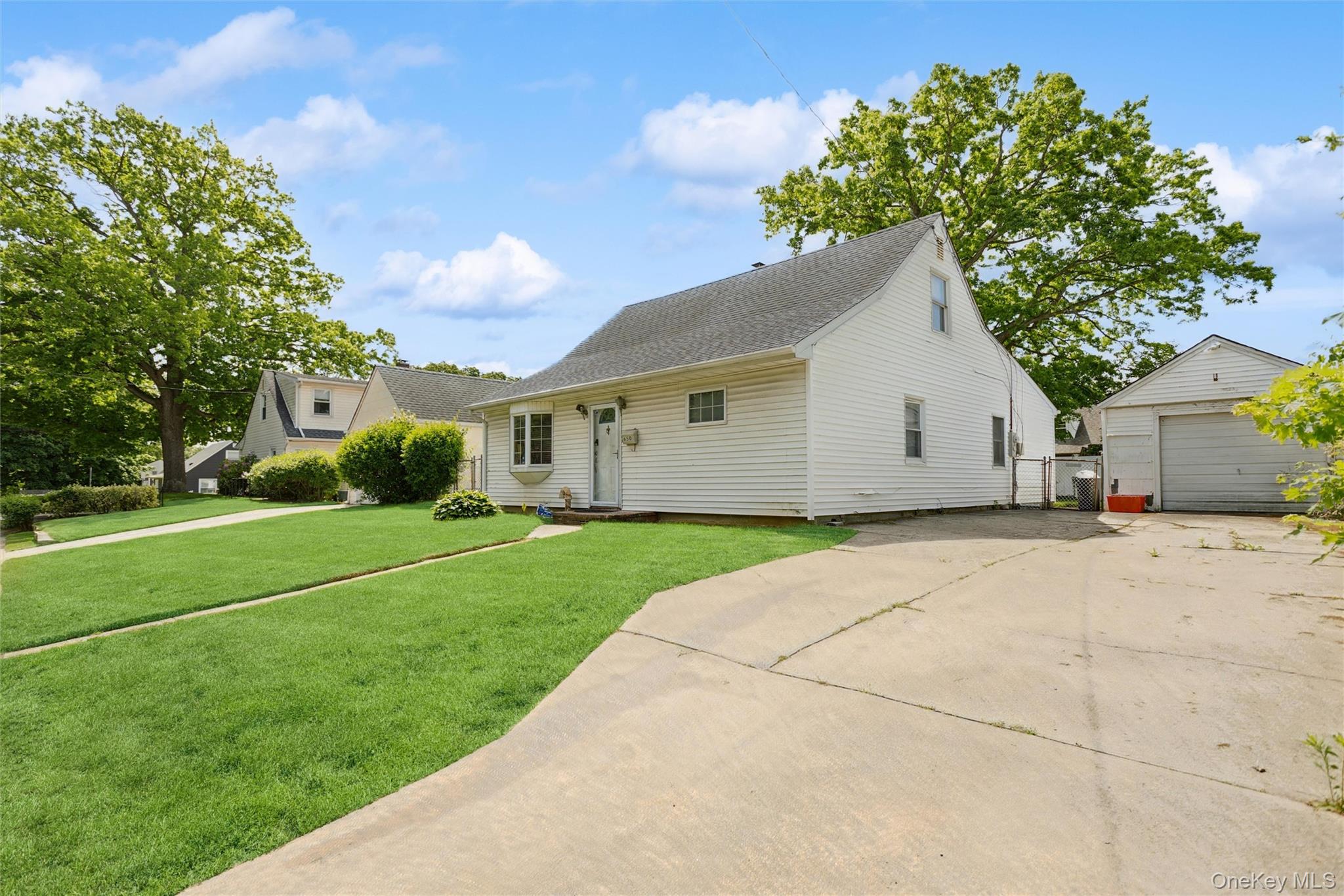 650 Eagle Avenue Property Photo 2