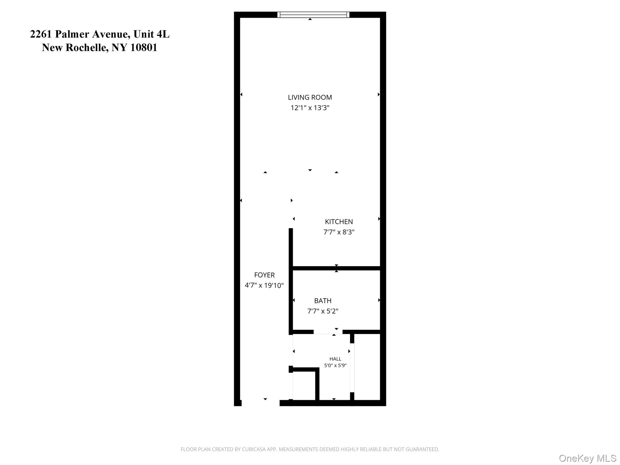 2261 Palmer Avenue 4l Property Photo 29