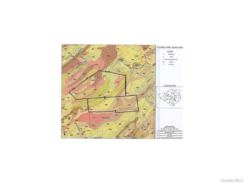 Kirbytown Road Property Photo 3