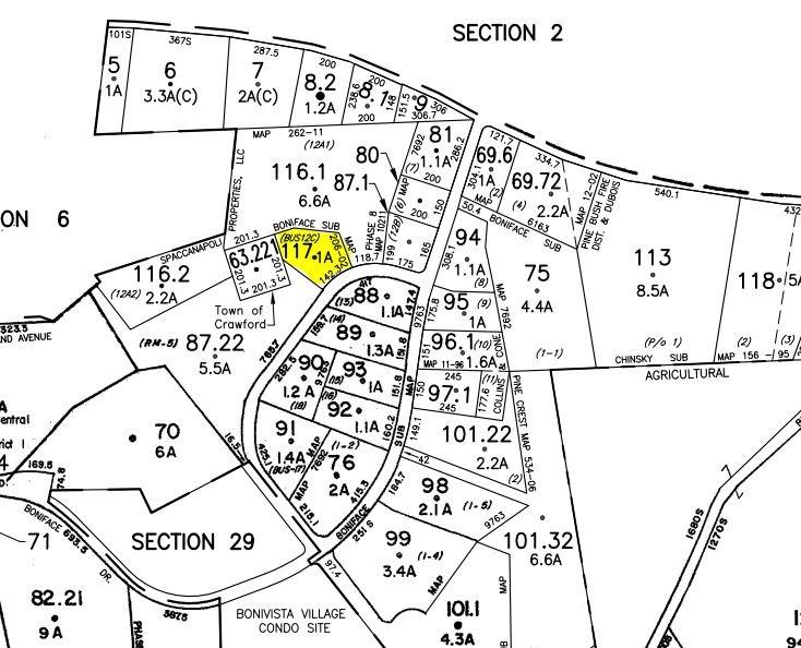 0 Boniface Drive Property Photo 8