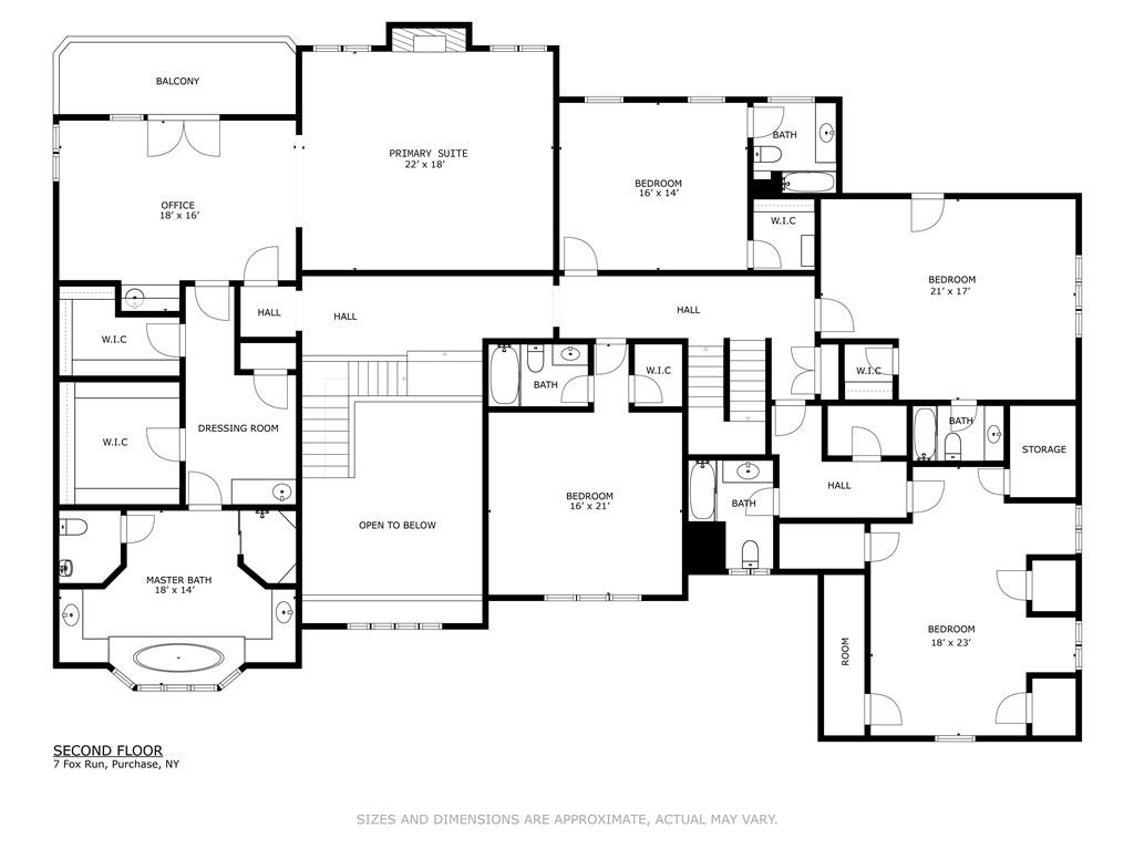 7 Fox Run Property Photo 32