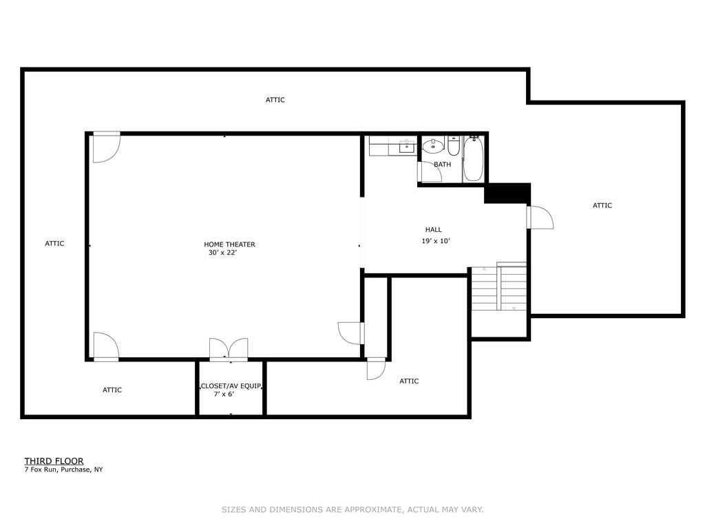 7 Fox Run Property Photo 33