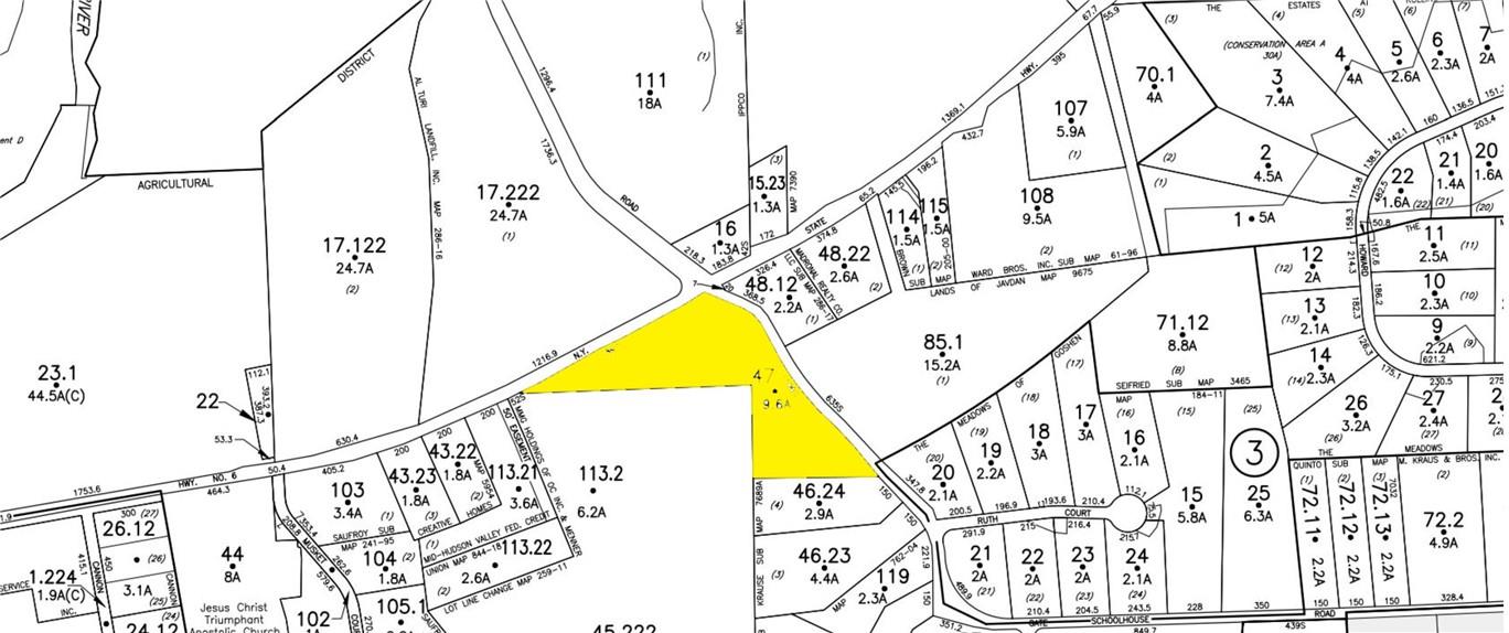 2690-2708 Us-6 Road Property Photo 2