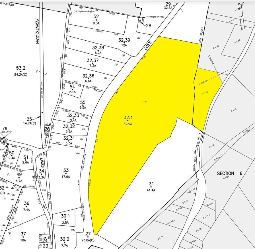 N Hwy 4 Property Photo 2