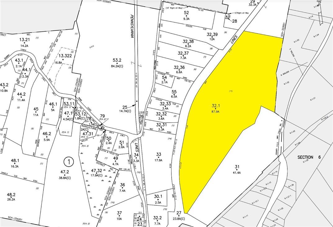 N Hwy 4 Property Photo 3