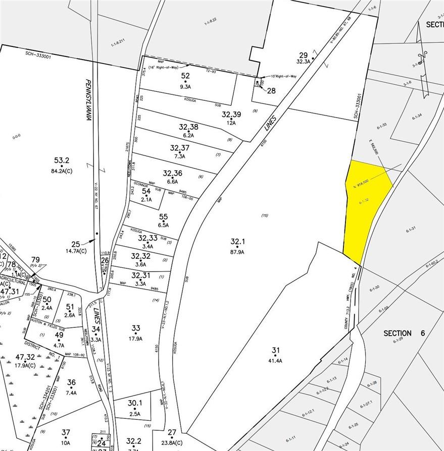 N Hwy 4 Property Photo 4