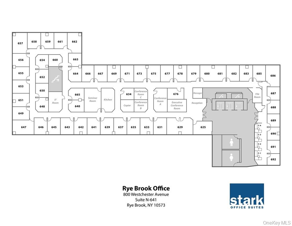 800 Westchester Avenue N-641 Property Photo 8