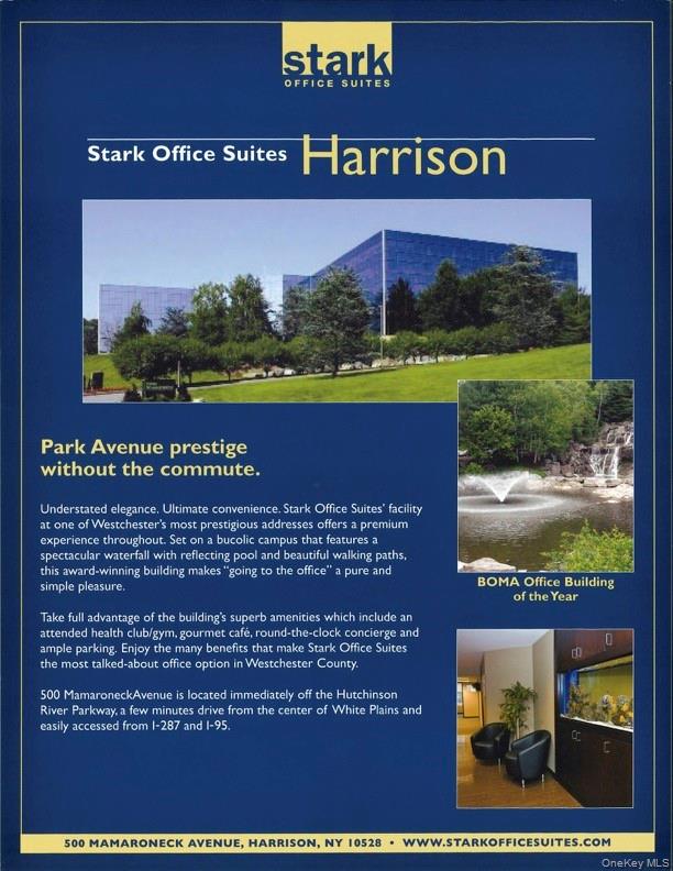 500 Mamaroneck Avenue 320 Property Photo 8
