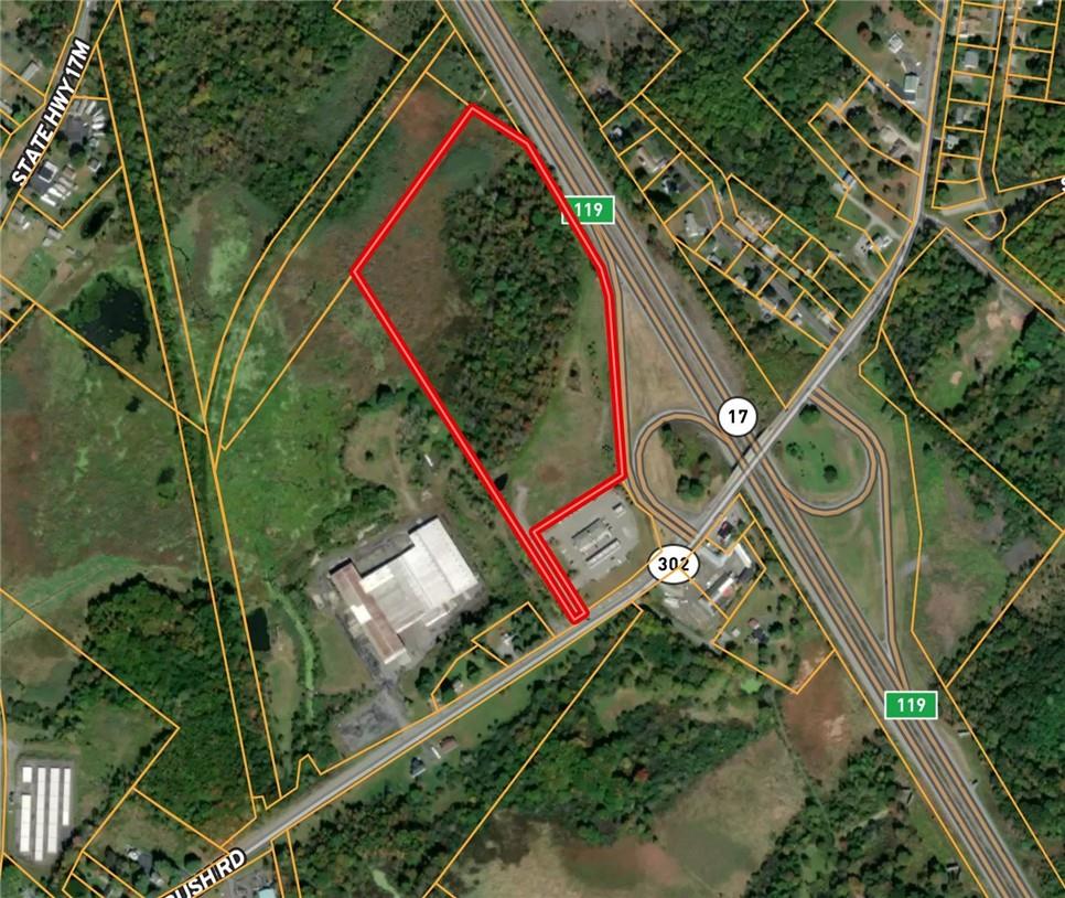 0 Route 302 Property Photo 2