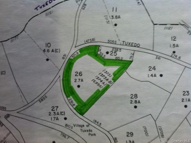 182 Tuxedo Road Property Photo 8