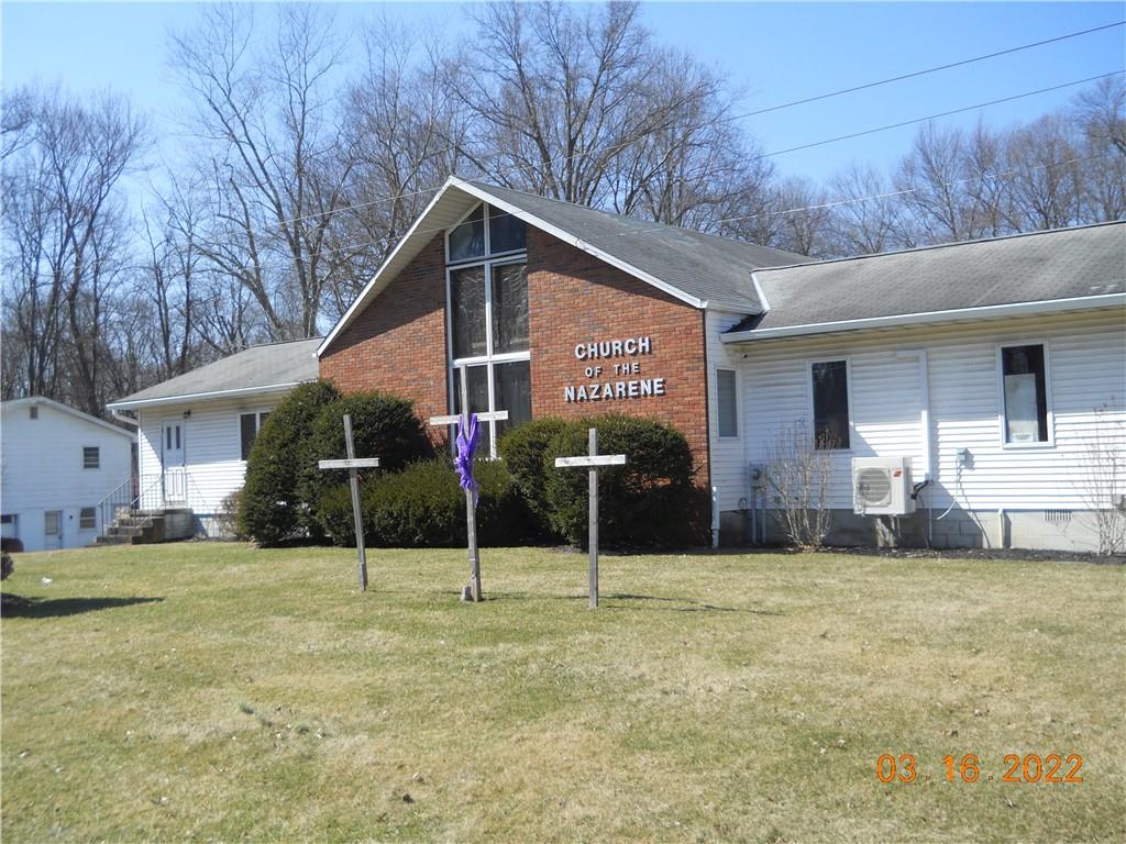 546 Vassar Road Property Photo 1