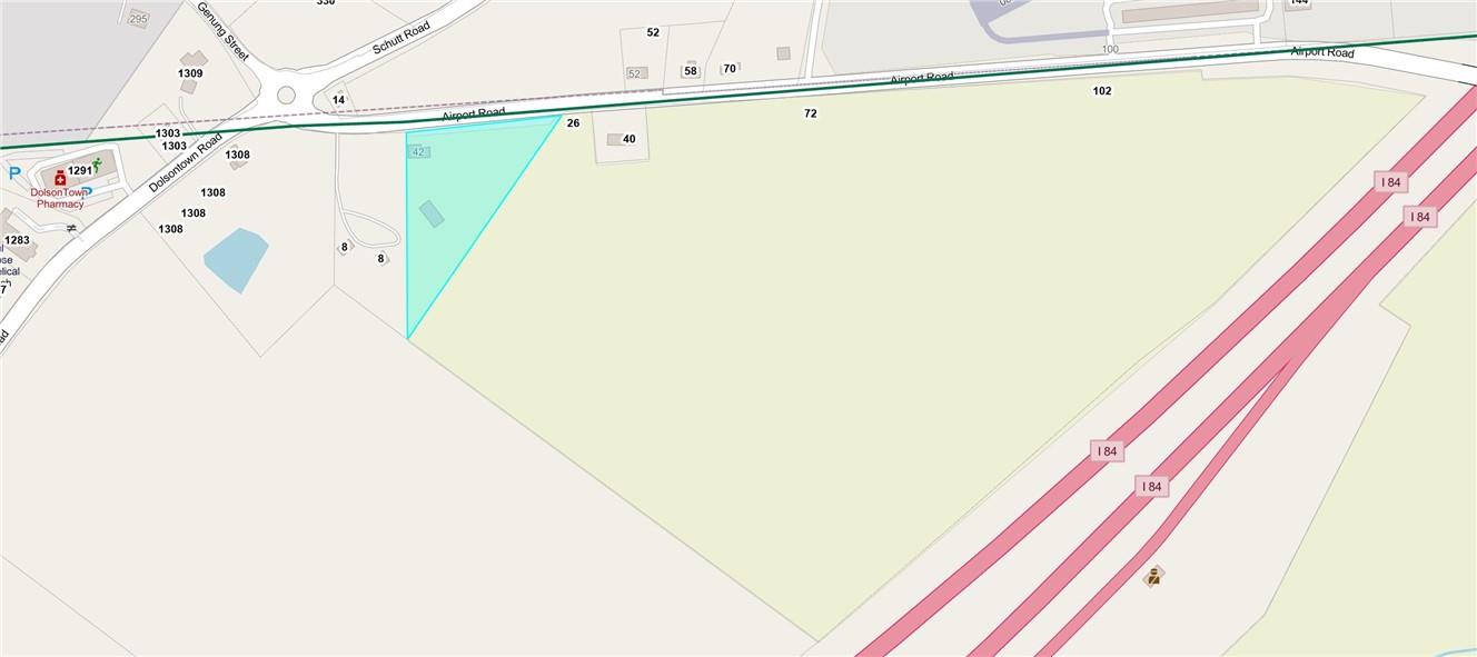 Airport Road Property Photo 4
