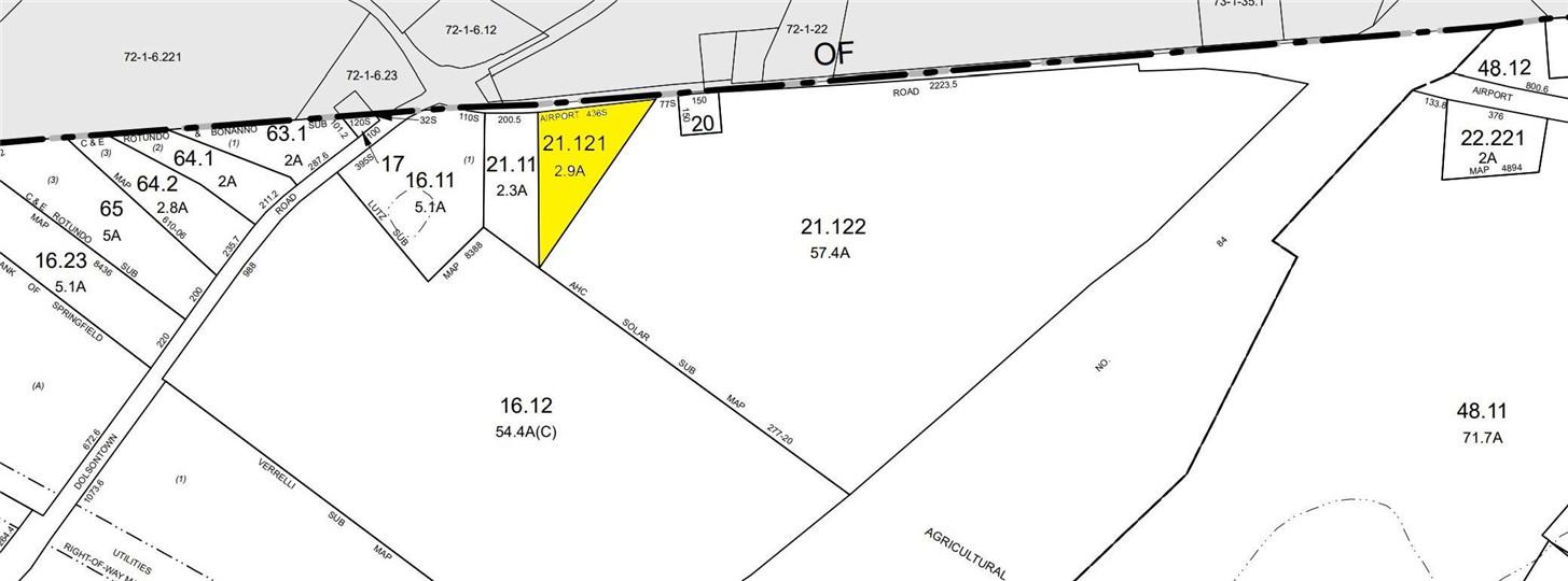 Airport Road Property Photo 5