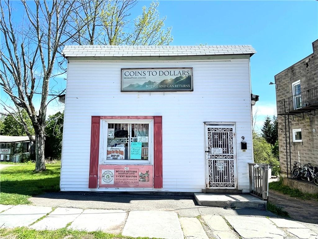 9 Ontario Street Property Photo