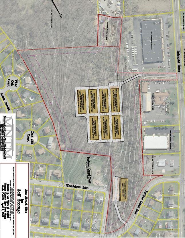 Industrial Drive Property Photo 2