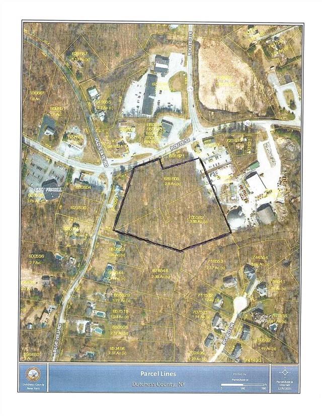 2452 Route 52 Property Photo 6