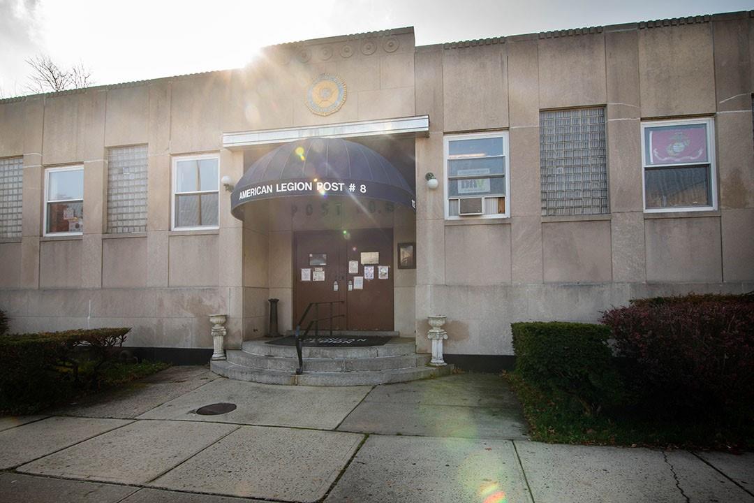 112 North Avenue Property Photo 1