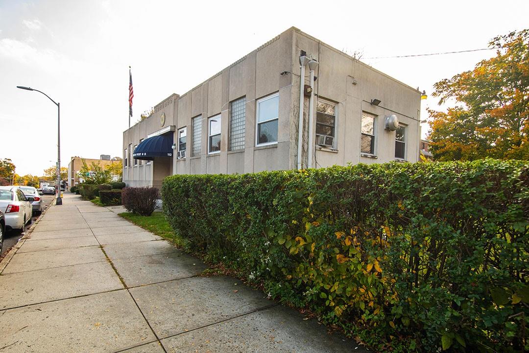 112 North Avenue Property Photo 2