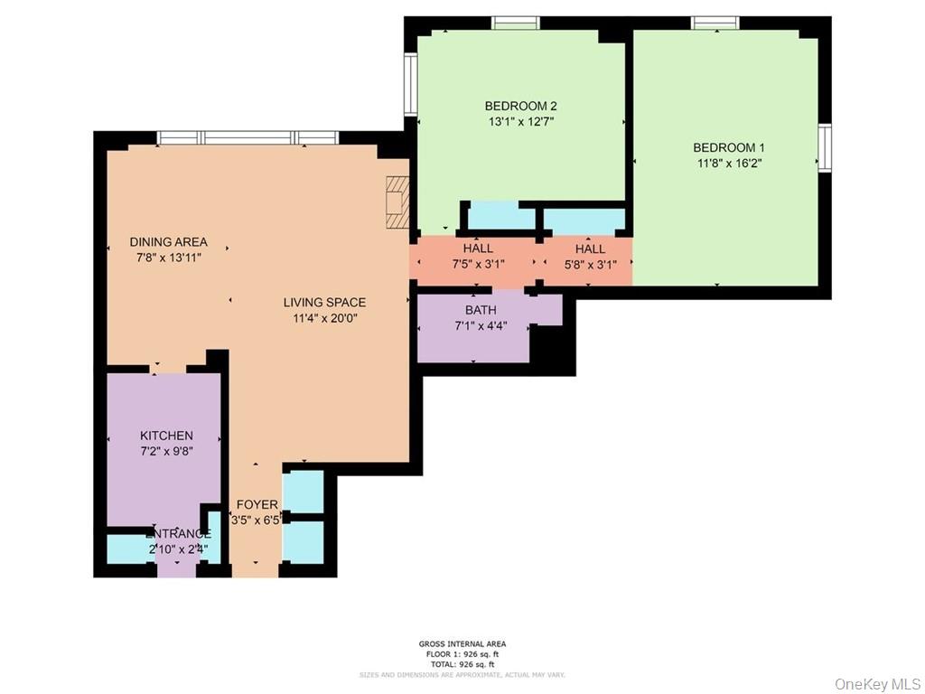 8 Fordham Hill Oval 12c Property Photo 22
