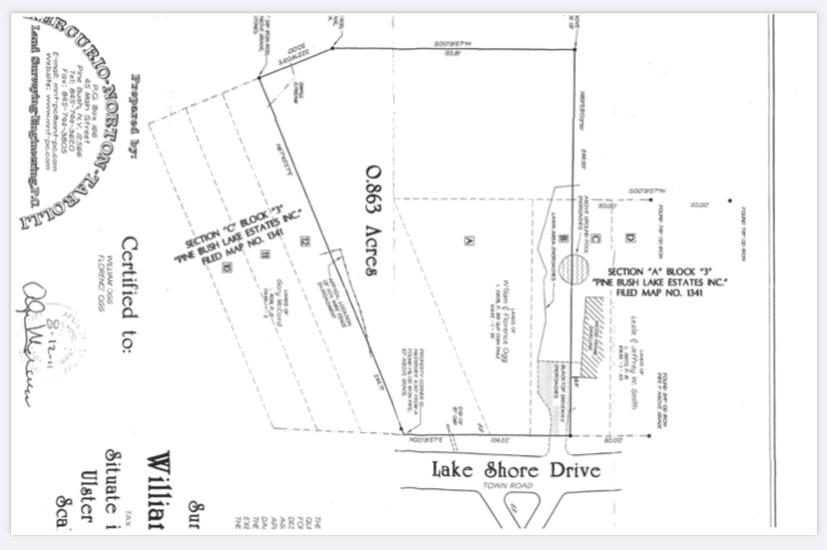 Lake Shore Drive Property Photo 3