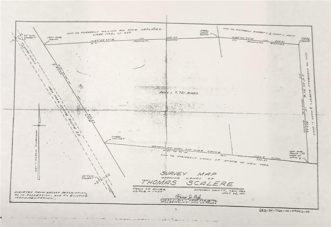 Route 22 Property Photo 1