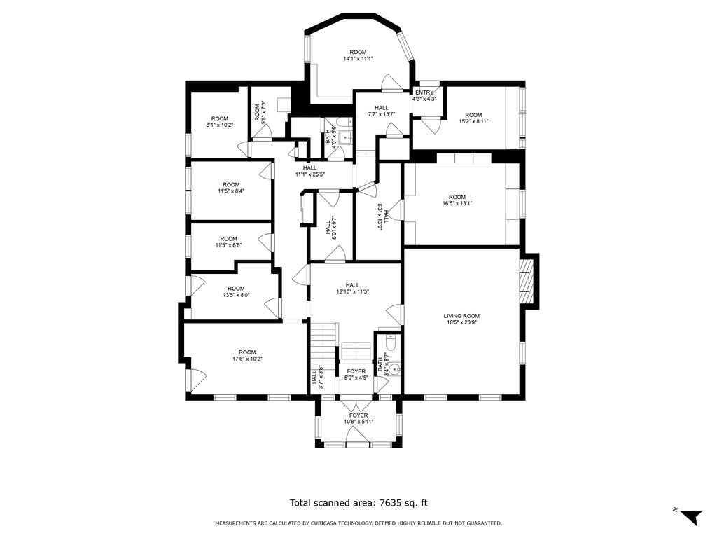 19 Greenridge Avenue Property Photo 34