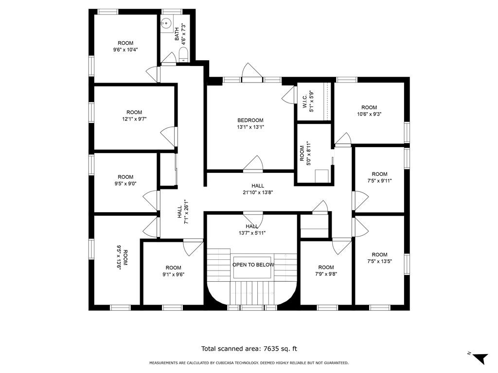 19 Greenridge Avenue Property Photo 35