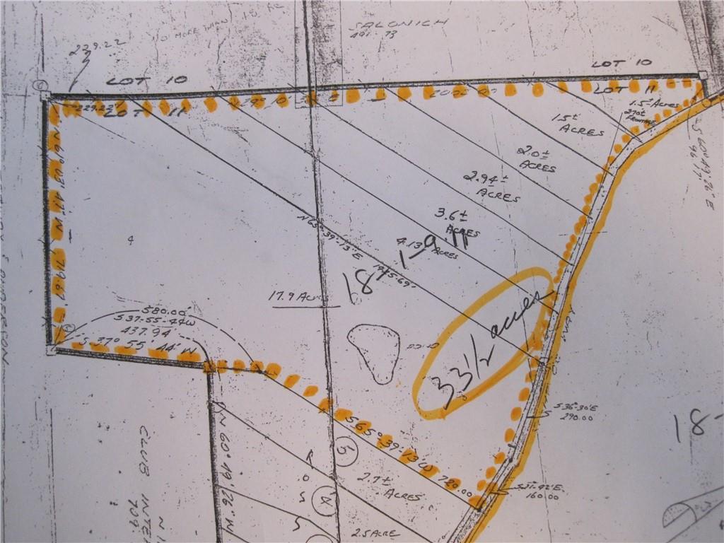 Revonah Hill Road Property Photo 1