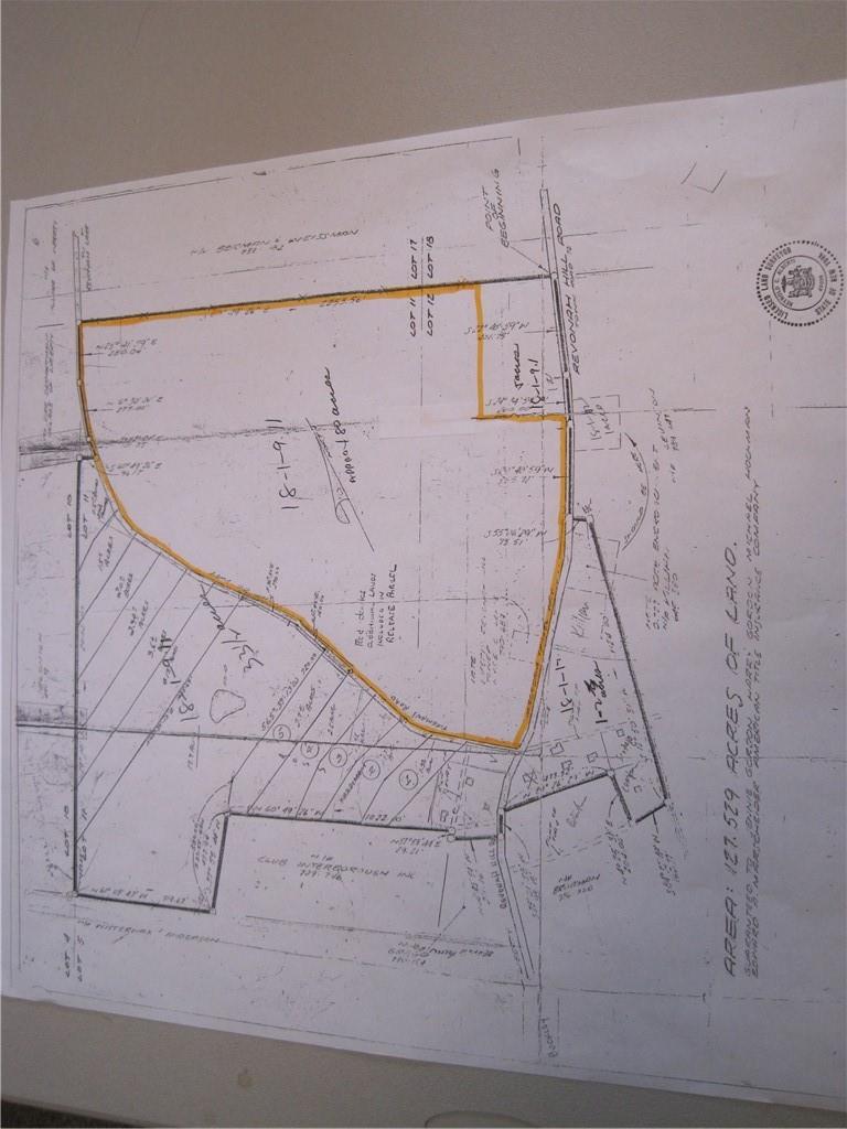 Revonah Hill Road Property Photo 1
