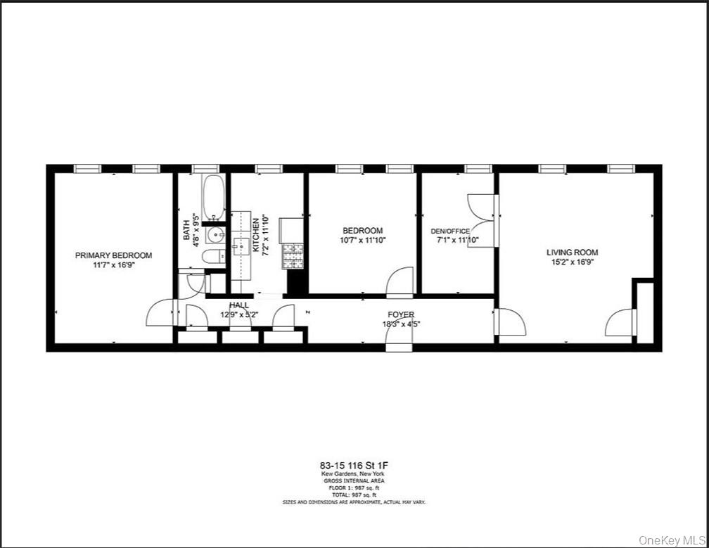 83-15 116th Street 1f Property Photo 12